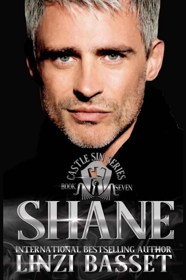 Shane (Castle Sin, #7)
