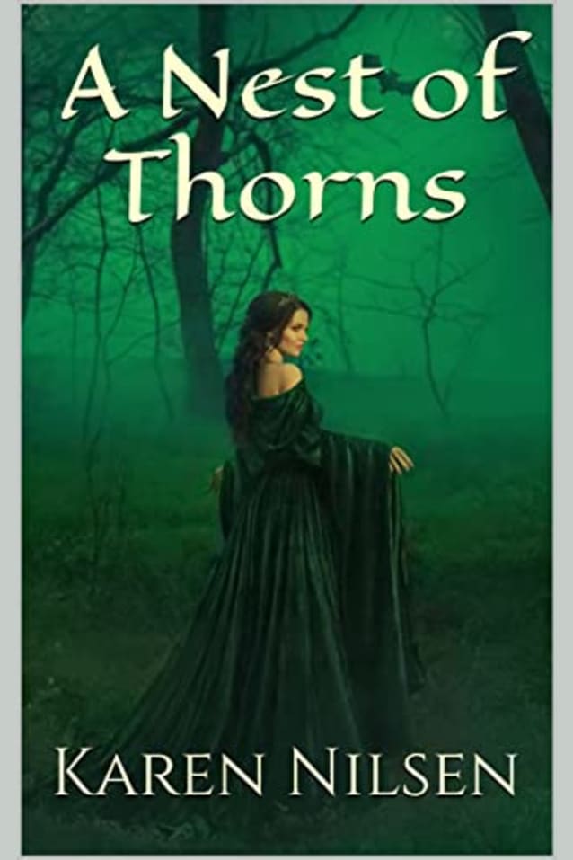 A Nest of Thorns