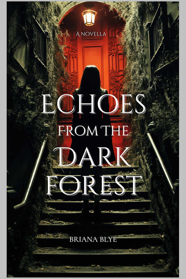 Echoes from the Dark Forest