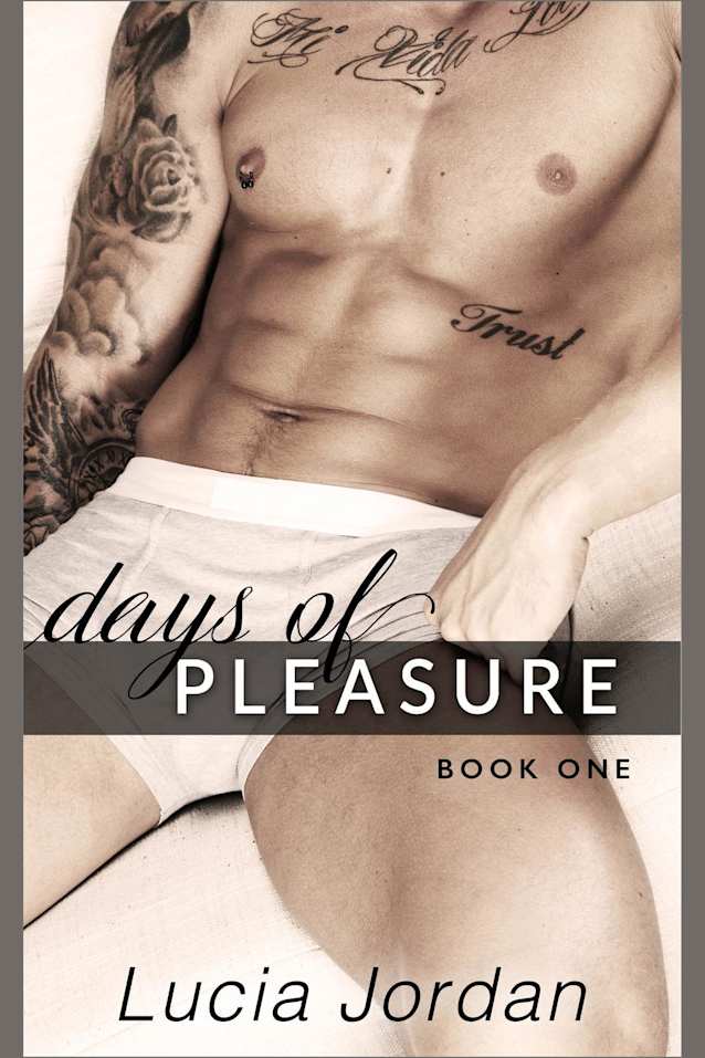 Days Of Pleasure (Days Of Pleasure - Complete Series)