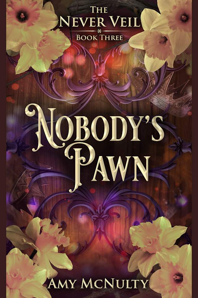 Nobody’s Pawn