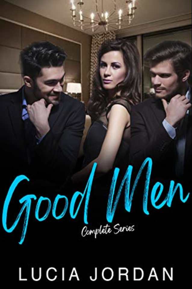 Good Men: Complete Series