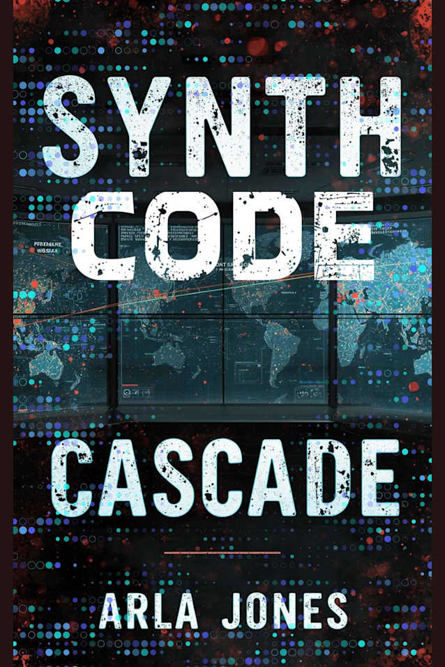 Synth Code: Cascade