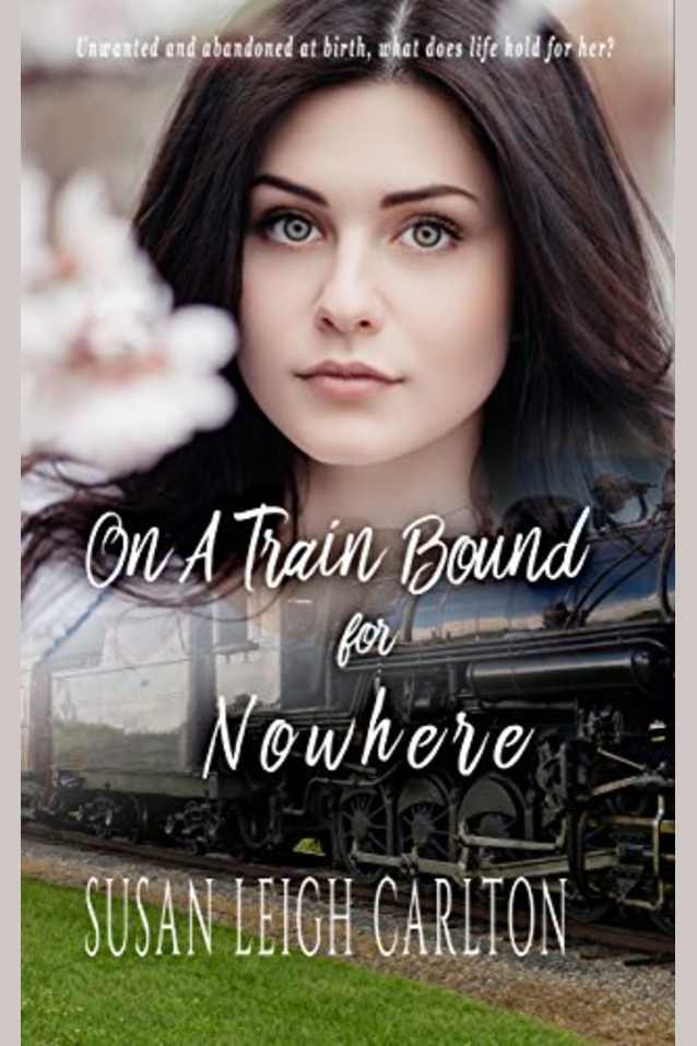 On A Train Bound For Nowhere