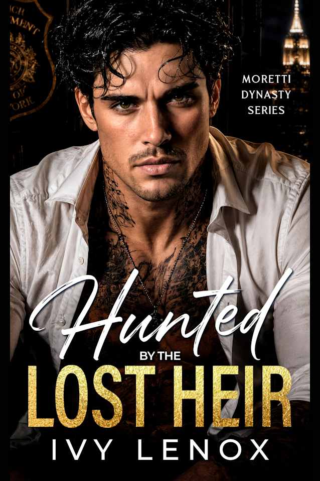 Hunted by the Lost Heir