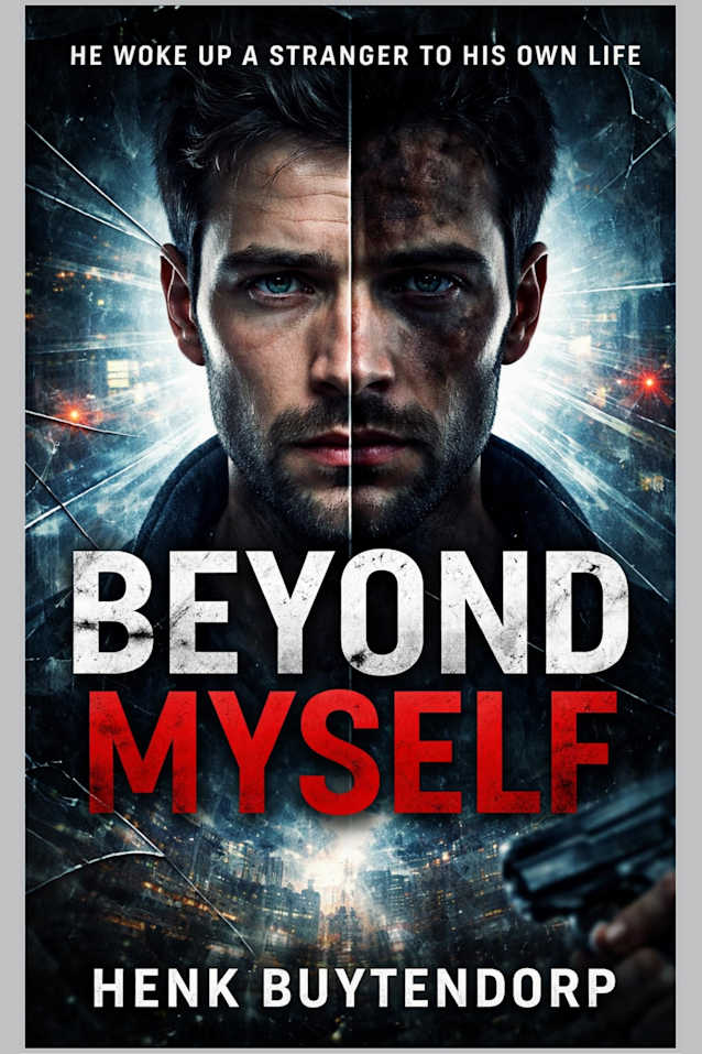 Beyond Myself