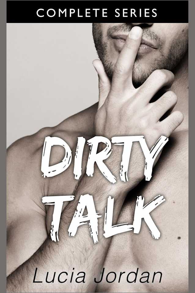 Dirty Talk - Complete Series