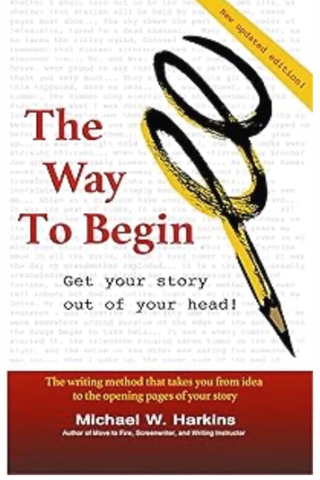 The Way to Begin, 2nd edition