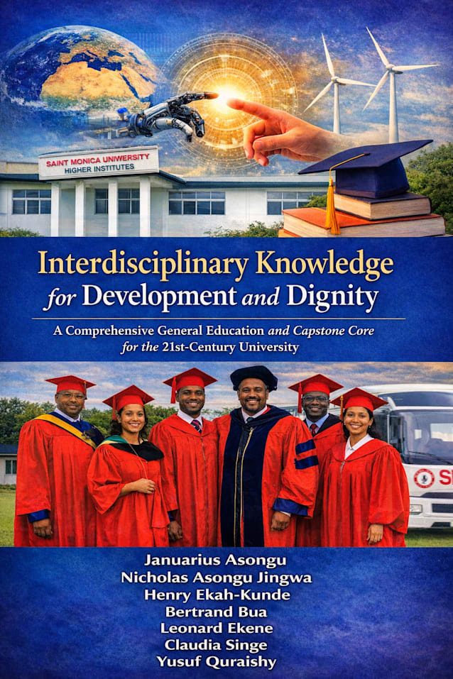 Interdisciplinary Knowledge for Development and Dignity