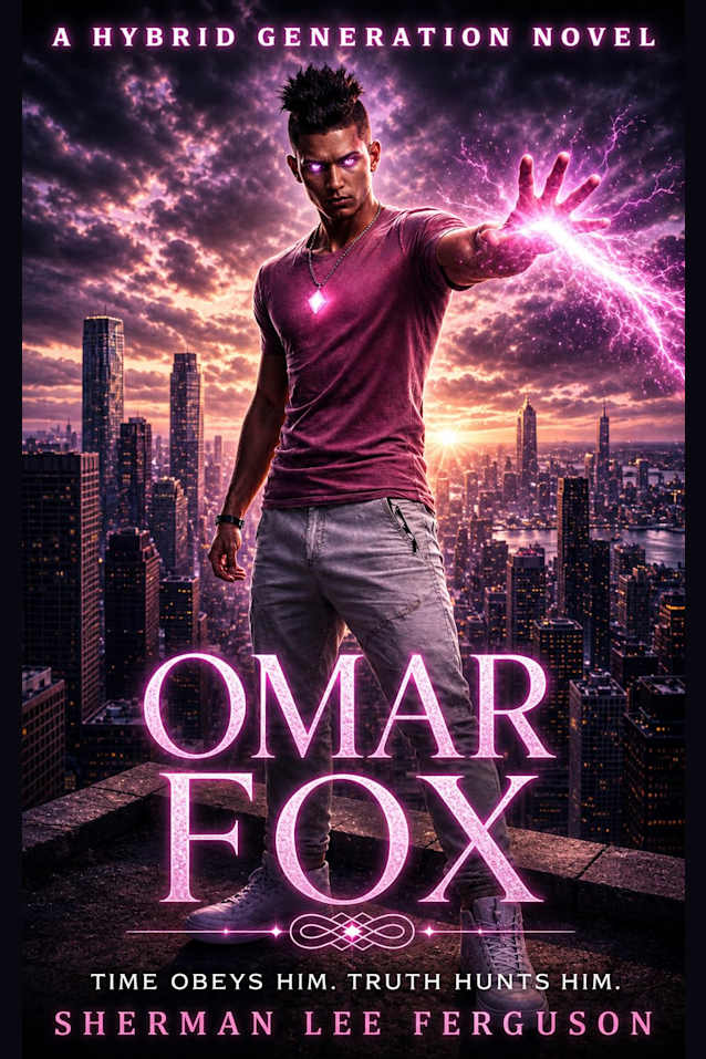 Omar Fox 8