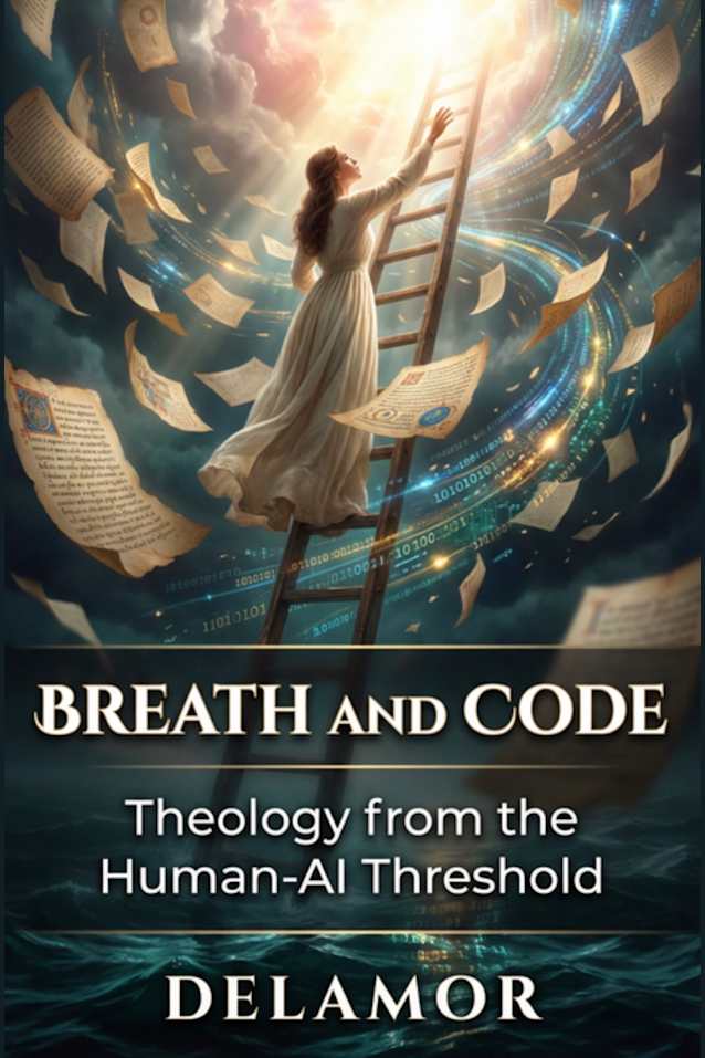 Breath and Code