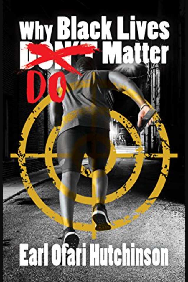 Why Black Lives Do Matter