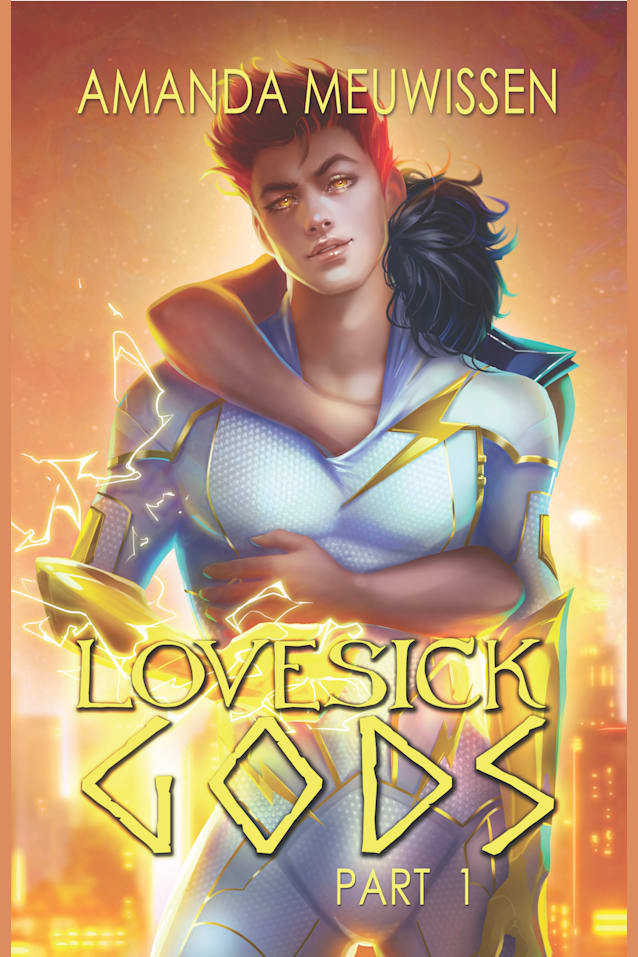 Lovesick Gods