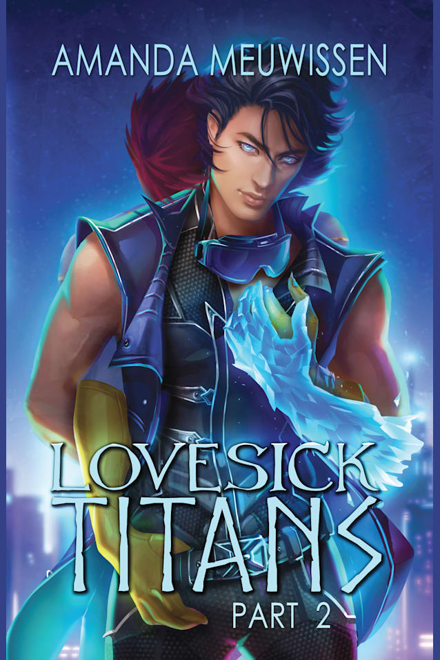 Lovesick Titans