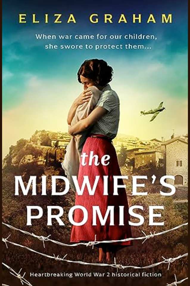 The Midwife’s Promise