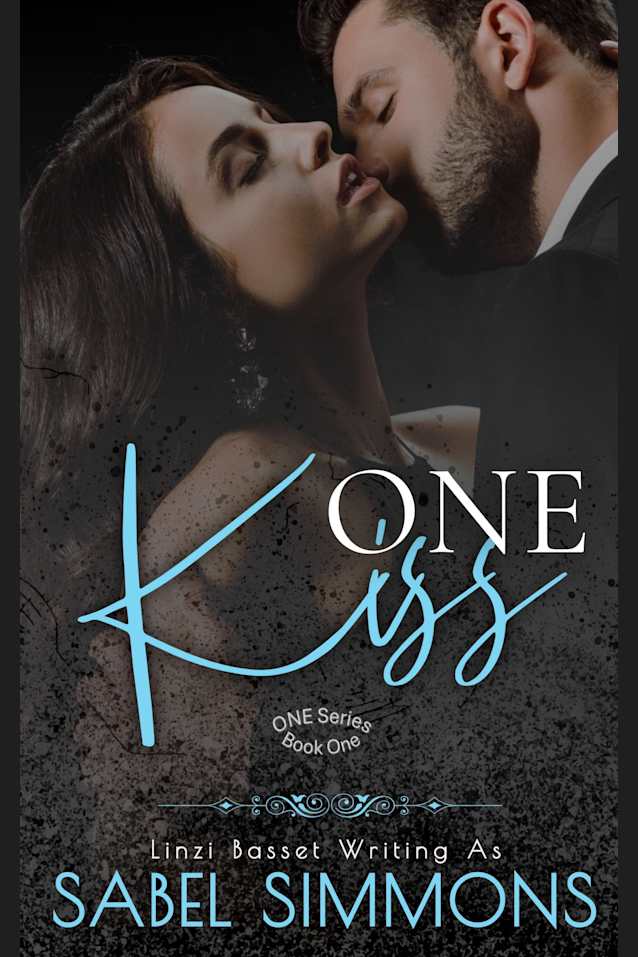 One Kiss: A Later-in-Life Romcom (One Series Book 1)