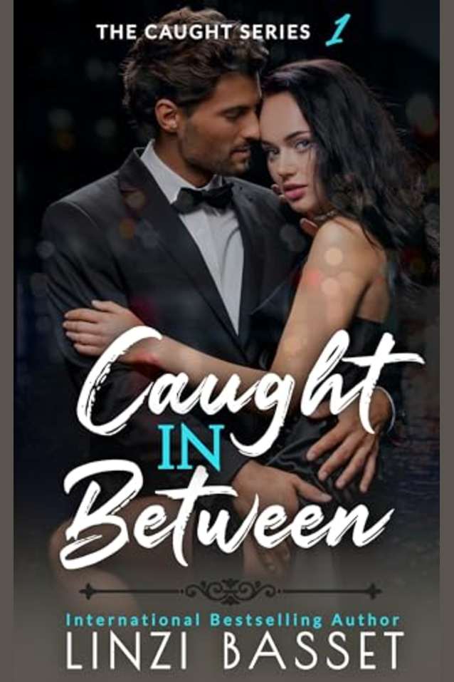 Caught in Between (The Caught Series, #1)