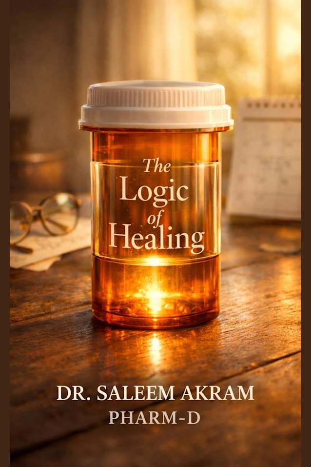 The Logic of Healing: Understanding the Choices, Timing, and Stories Behind Your Treatment