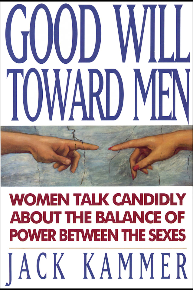 Good Will Toward Men