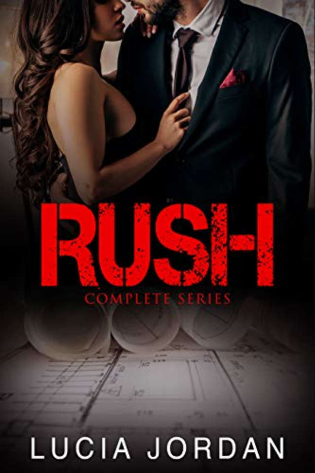Rush: Complete Series
