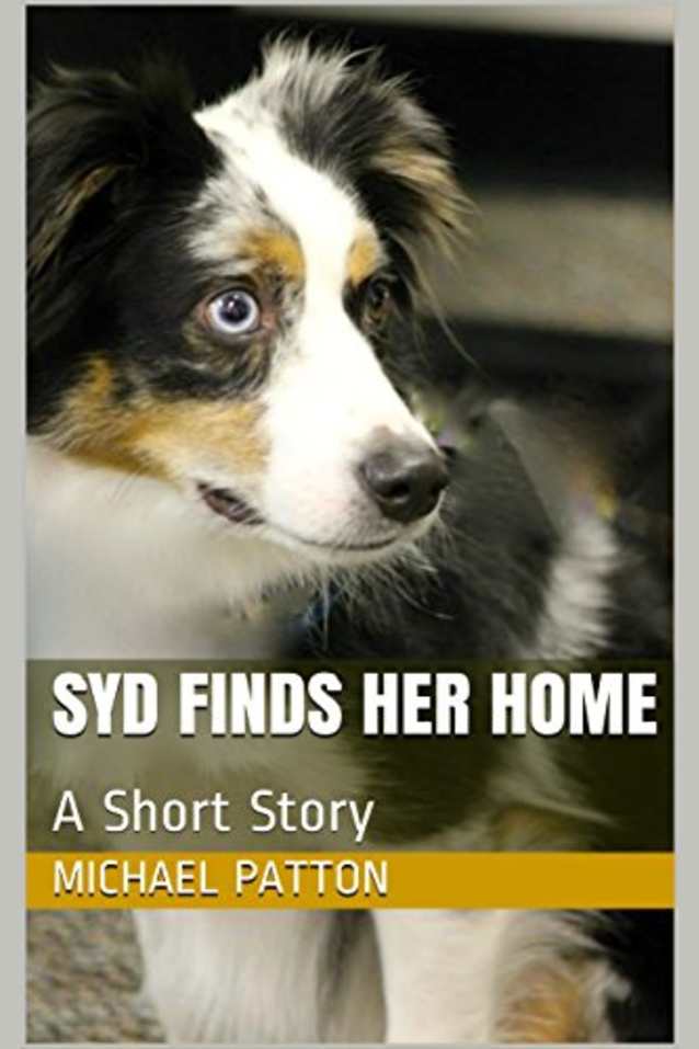 Syd Finds Her Home: A Short Story (Dan Williams and Syd Short Story)