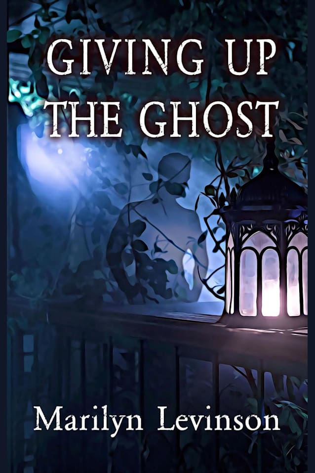 Giving Up the Ghost