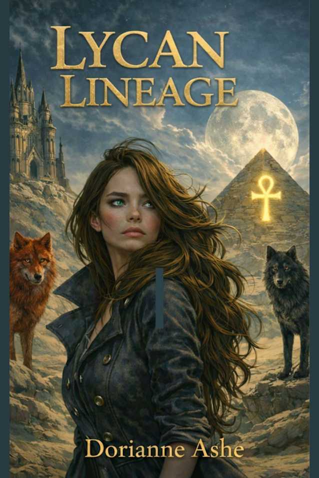 Lycan Lineage