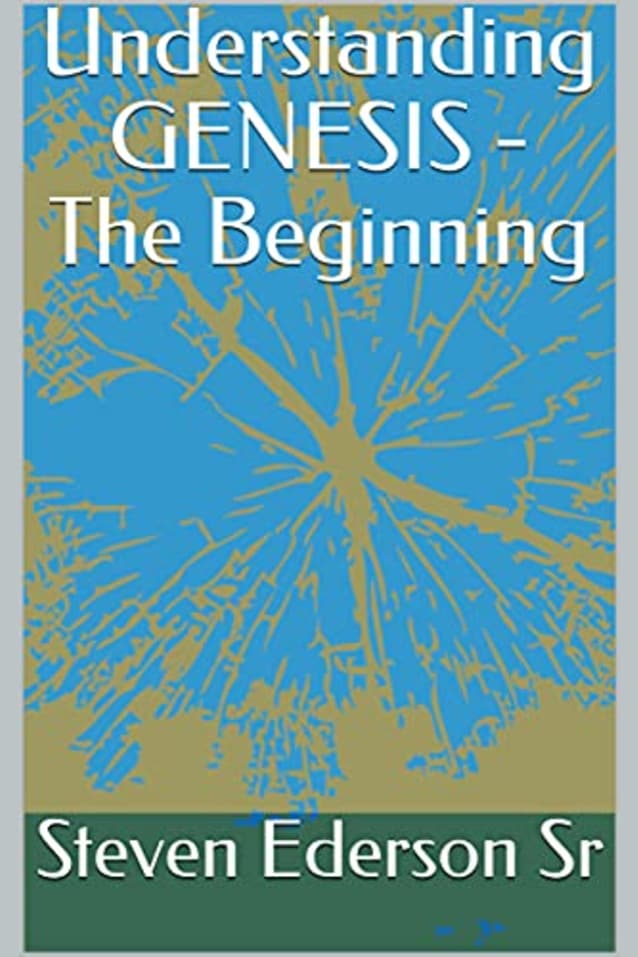 Understanding GENESIS - The Beginning