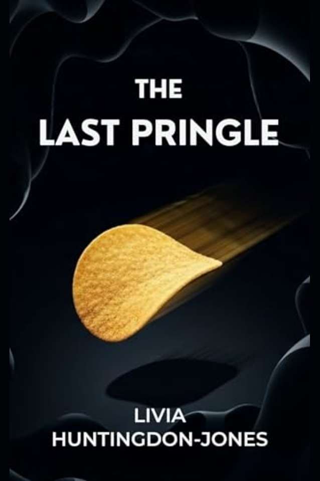 The Last Pringle
