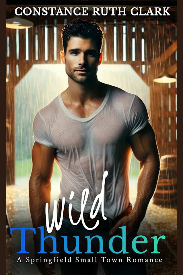 Wild Thunder