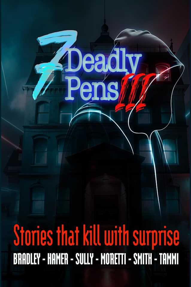 Seven Deadly Pens 3