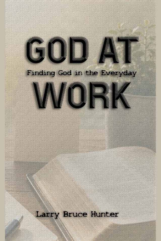 God At Work