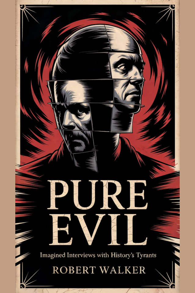 Pure Evil