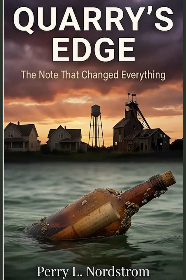 Quarry’s Edge: The Note that Changed Everything