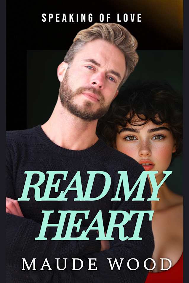 Read My Heart (Speaking of Love)