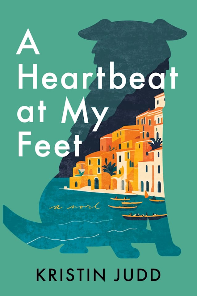 A Heartbeat at My Feet: A Novel