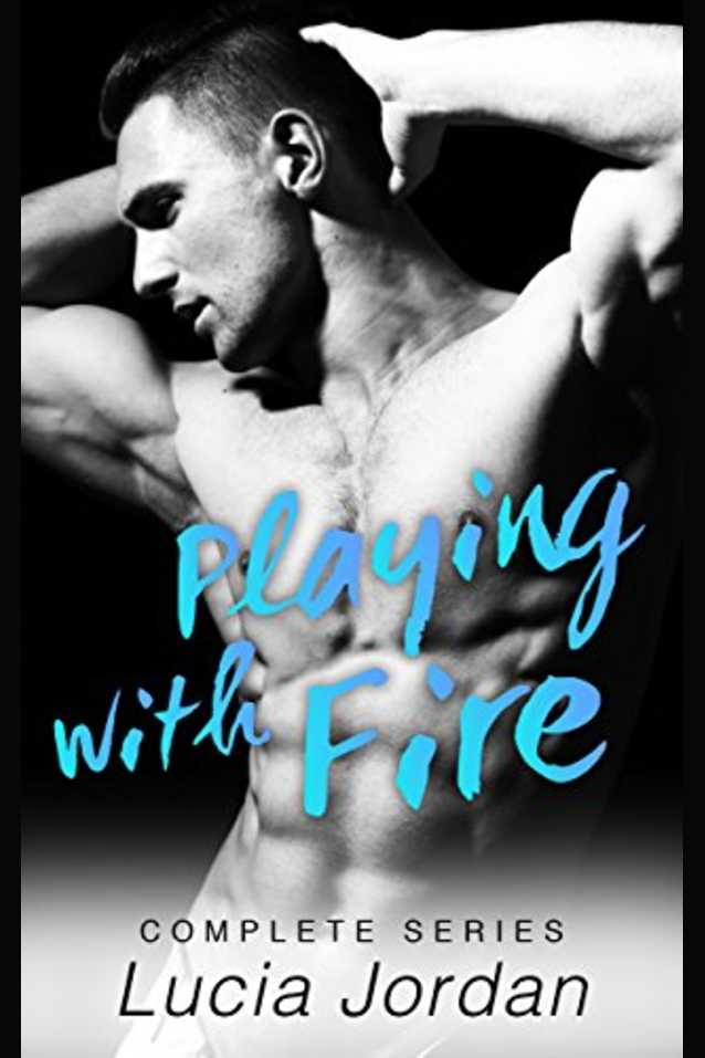 Playing With Fire - Complete Series