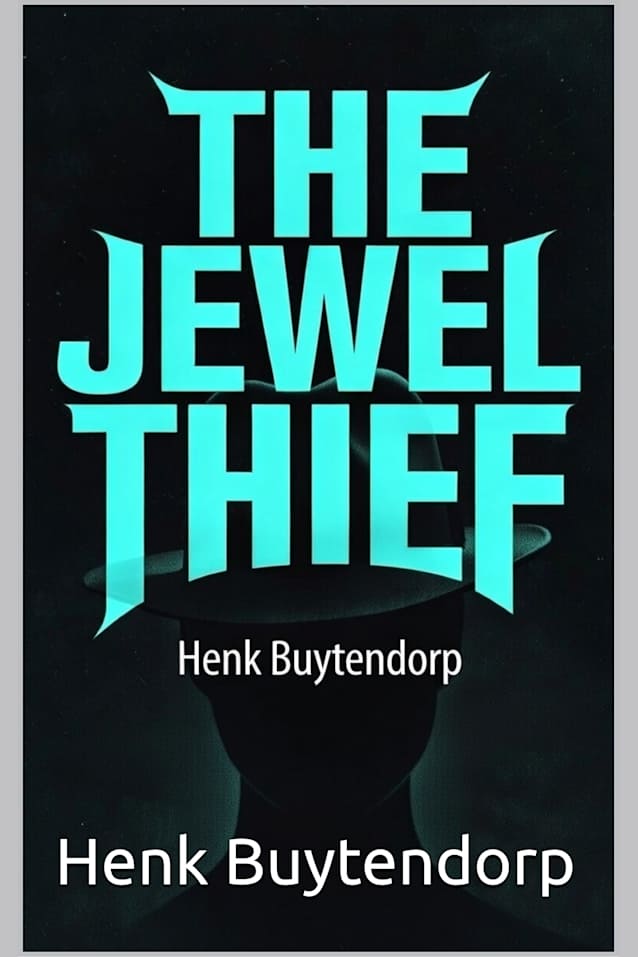 The Jewel Thief