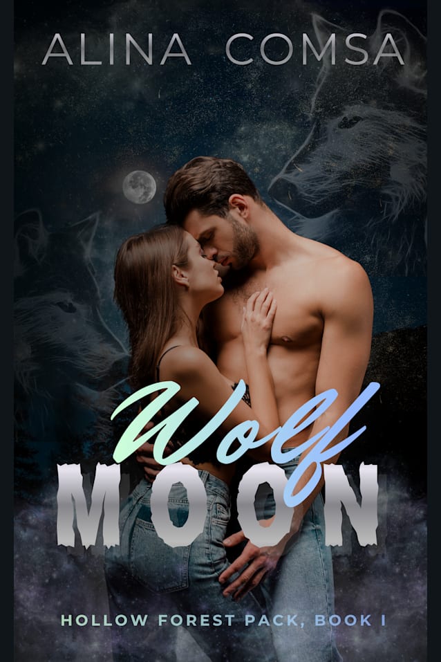 Wolf Moon - Coming Soon