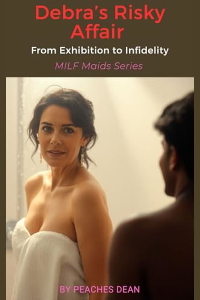 Debra’s Risky Affair: From Exhibition to Infidelity (MILF Maids)