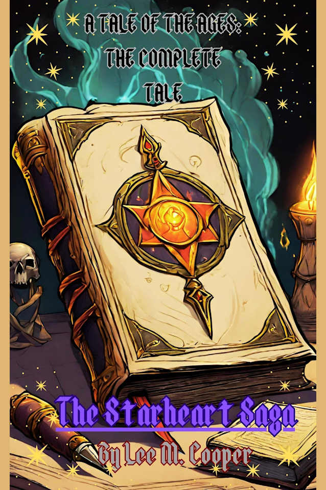 A Tale of the Ages: The Complete Tale