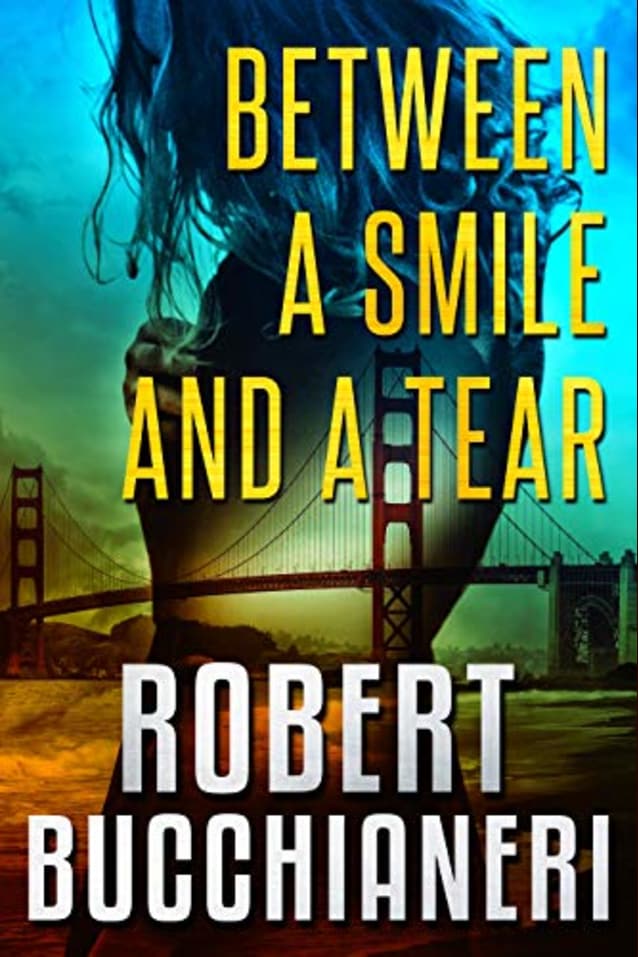 Between a Smile and a Tear