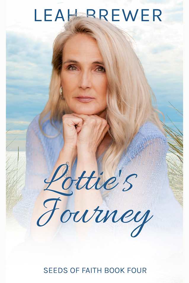 Lottie’s Journey (Seeds of Faith Book 4)