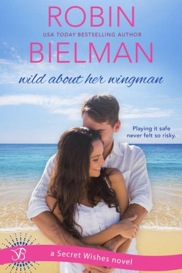 Wild about Her Wingman