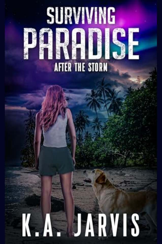 Surviving Paradise