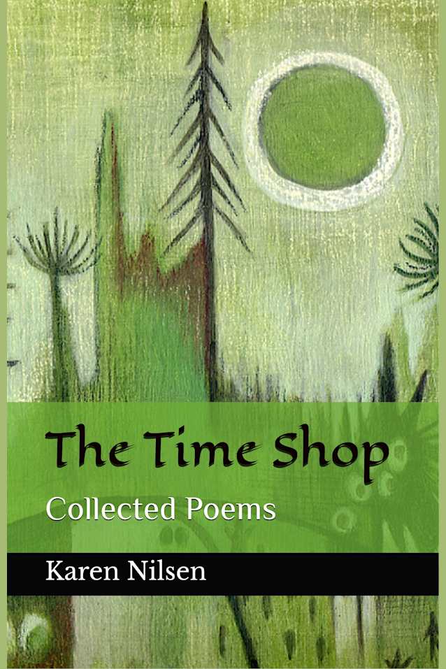 The Time Shop