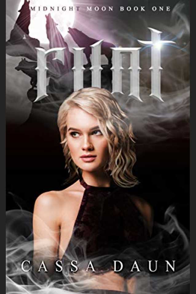 Runt (Midnight Moon Book 1)