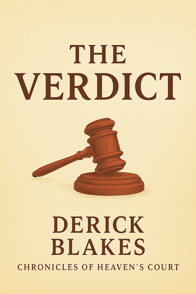 The verdict