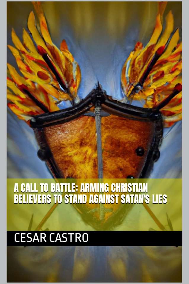 A Call to Battle: Arming Christian Believers to Stand Against Satan’s Lies
