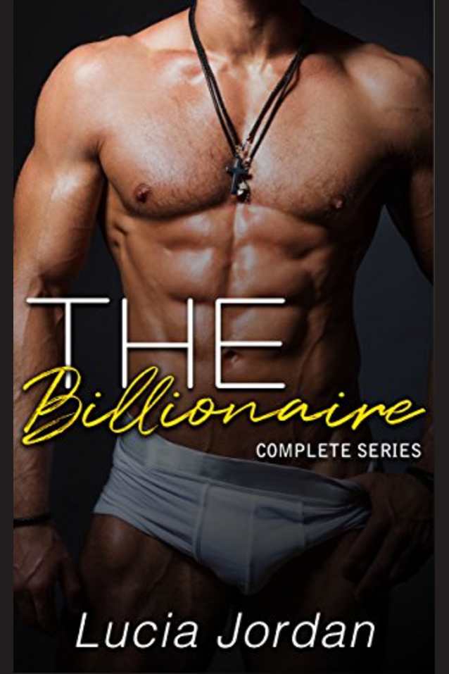 The Billionaire - Complete Series
